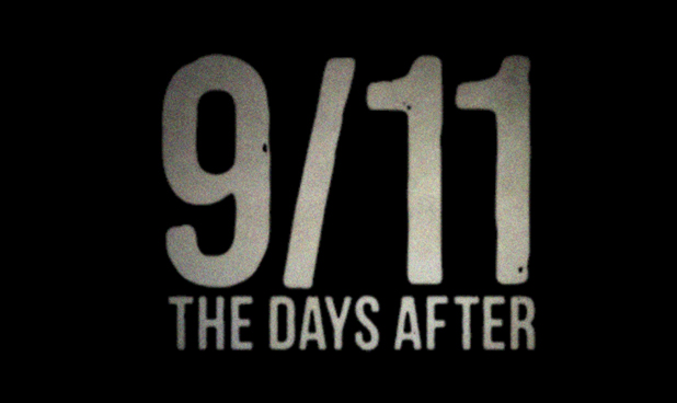 9/11 THE DAYS AFTER | SETH SKUNDRICK