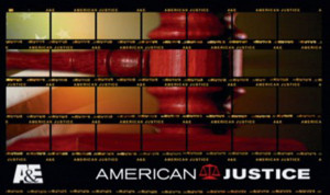 AMERICAN JUSTICE