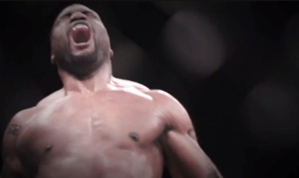 FIGHT COURT | SETH SKUNDRICK